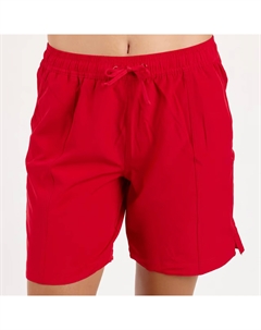 Женские шорты для серфинга 7 дюймов, красный Calypsa