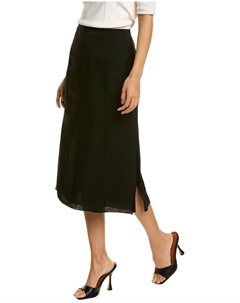 Юбка женская, черный Theory