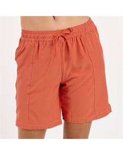 Женские шорты для серфинга 7 дюймов, цвет rust Calypsa