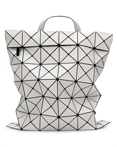 Bao bao issey miyake рюкзак с панелями геометрической формы один размер серый Bao bao issey miyake