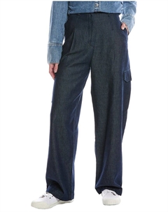 Джинсы женские, черный Rag & bone