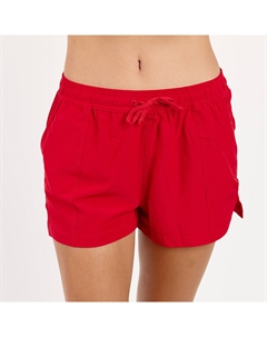 Женские шорты для серфинга 2"-3", красный Calypsa