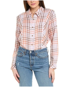 Рубашка Legacy, розовый Cabi