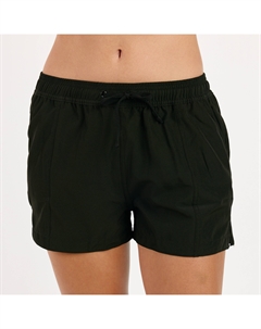 Женские шорты для серфинга 2"-3", черный Calypsa