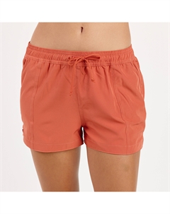 Женские шорты для серфинга 2"-3", цвет rust Calypsa