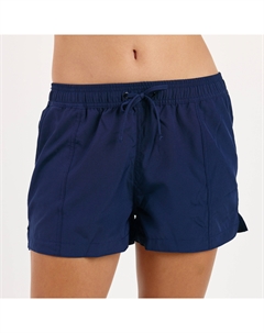 Женские шорты для серфинга 2"-3", темно-синий Calypsa
