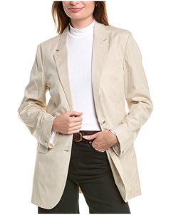 Блейзер из раг-энд-кости в Одессе, бежевый Rag & bone