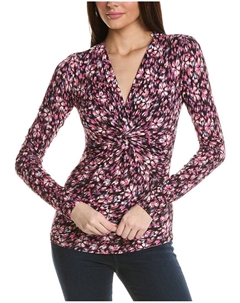 Топ Etoile Lyss Étoile, розовый Isabel marant