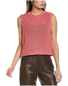 Блузка женская, розовый Rag & bone