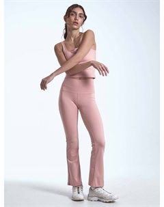 Расклешенные леггинсы Faraday, цвет lotus Bench