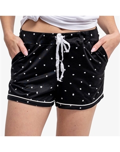 Женские пижамные шорты, цвет under the stars Calypsa