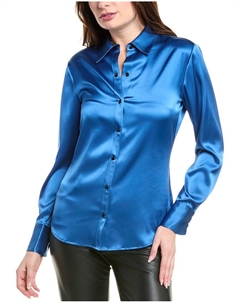 Антония Топ, синий Rag & bone