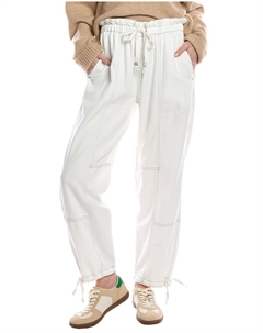 Брюки Jordan Pant Ultra Featherweight, белый Rag & bone