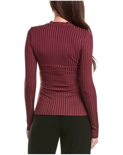 Топ Emaira, красный Hugo boss