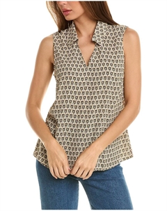 Топ женский, черный Cabi