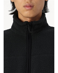 Флисовая куртка ONSEMILIO UNISEX, черный Only & sons