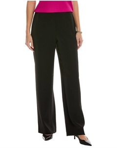 Брюки женские, черный St. john