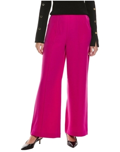 Штаны Ankle, розовый St. john