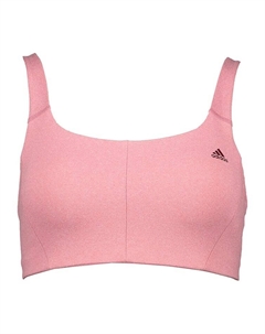 Спортивные бюстгальтер Core Flow, розовый Adidas