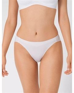 Трусы Slip, белый Sloggi