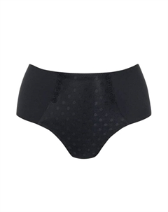 Трусы Taillen Slip Airita, черный Anita