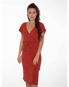 Длинное платье Nadia, светло-коричневый Protest