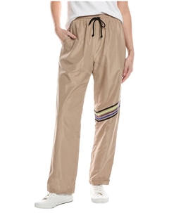 Брюки-джоггеры, бежевый Chaser