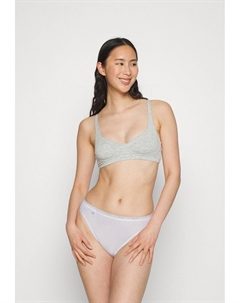 Трусы, белый Sloggi