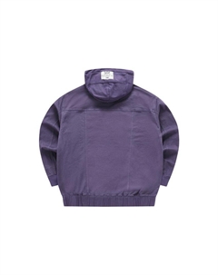 WORKWEAR Куртка унисекс Milan Purple Fila fusion