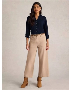 Рубашка Annie, цвет french navy White stuff