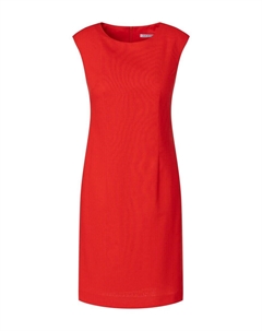 Платье Dress, цвет mottled red Quiosque