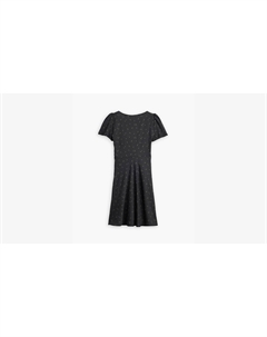 Платье мини Delray с короткими рукавами, мультиколор Levi's®