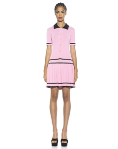 Трикотажное платье Люсинда Alexia admor