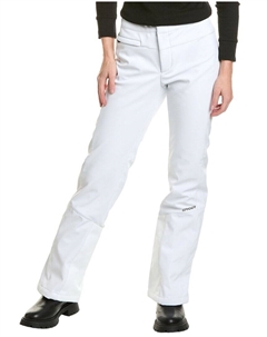 БРЮКИ ORB SOFTSHELL, белый Spyder