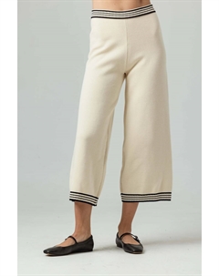 Брюки Quinn цвета слоновой кости Sundays