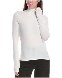 Водолазка от Luca, белый Rag & bone