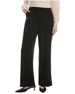 Брюки Andi Crepe от, черный Rag & bone