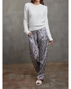 Свитер Elijah в кремовом цвете Sundays