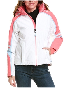 Куртка Poise, белый Spyder