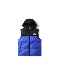 1996 Коллекция Жилет Унисекс Синий, синий The north face