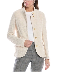 Блейзер Slade, белый Rag & bone