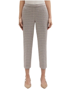 Брюки женские, цвет multi Theory