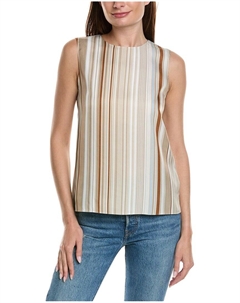 Блузка женская, цвет multi Theory