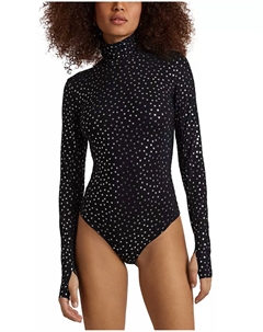 Боди Silver Star Commando