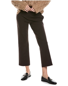 Брюки женские, коричневый Theory