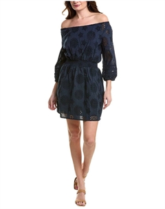 Платье-трансформер Alessandra от, синий Michael stars