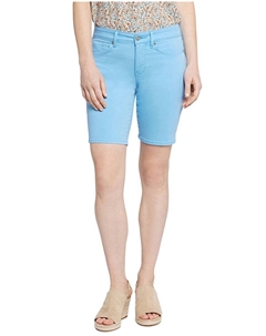 Шорты женские, синий Nydj