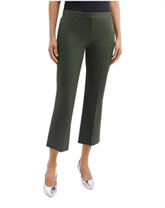 Брюки женские, зеленый Theory