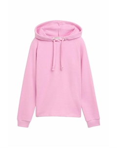 Джемпер DENIM, розовый Tom tailor