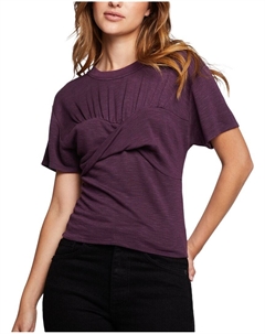 Футболка Soft Gauge Jersey Evelynn, цвет multi Chaser